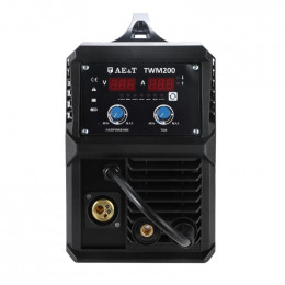 Сварочный полуавтомат AET TWM200