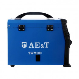 Сварочный полуавтомат AET TWM200