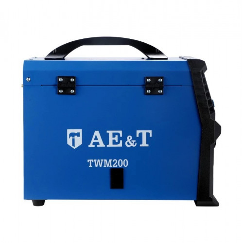 Сварочный полуавтомат AET TWM200