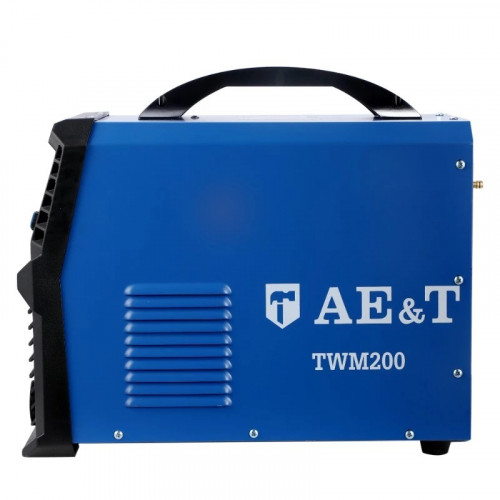 Сварочный полуавтомат AET TWM200