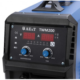 Сварочный полуавтомат AET TWM200