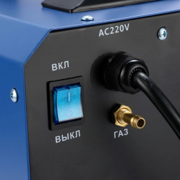 Сварочный полуавтомат AET TWM200
