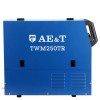 Сварочный полуавтомат AET TWM250TR с тележкой