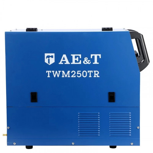 Сварочный полуавтомат AET TWM250TR с тележкой