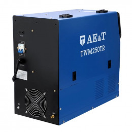 Сварочный полуавтомат AET TWM250TR с тележкой