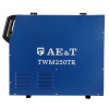 Сварочный полуавтомат AET TWM250TR с тележкой