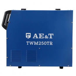 Сварочный полуавтомат AET TWM250TR с тележкой