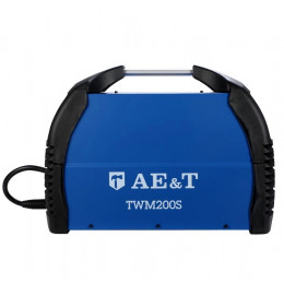 Сварочный полуавтомат AET TWM200S