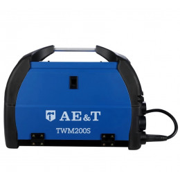 Сварочный полуавтомат AET TWM200S