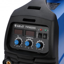Сварочный полуавтомат AET TWM200S