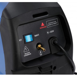 Сварочный полуавтомат AET TWM200S