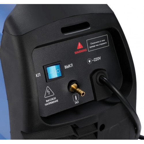 Сварочный полуавтомат AET TWM200S