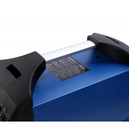 Сварочный полуавтомат AET TWM200S