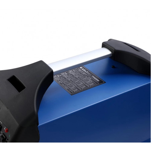 Сварочный полуавтомат AET TWM200S