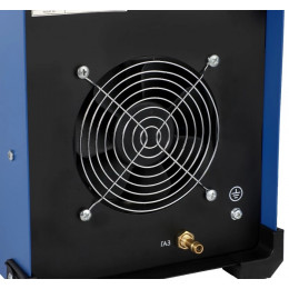 Аппарат аргонодуговой сварки AE&T TWT 200 AC/DC PD