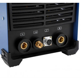 Аппарат аргонодуговой сварки AE&T TWT 200 AC/DC PD