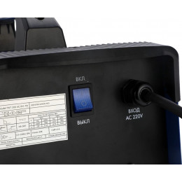 Аппарат аргонодуговой сварки AE&T TWT 200 AC/DC PD