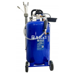 Установка замены масла TF-6272P AE&T