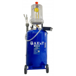 Установка замены масла TF-6272PG AE&T