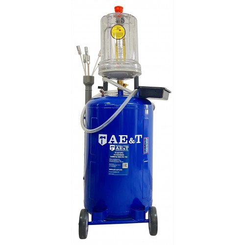 Установка замены масла TF-6272PG AE&T