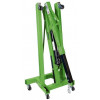 Кран гаражный складной Euro-lift SC2000A г/п 2 тн.