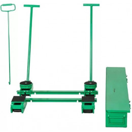 Транспортно-роликовые комплекты Euro-lift SК-20