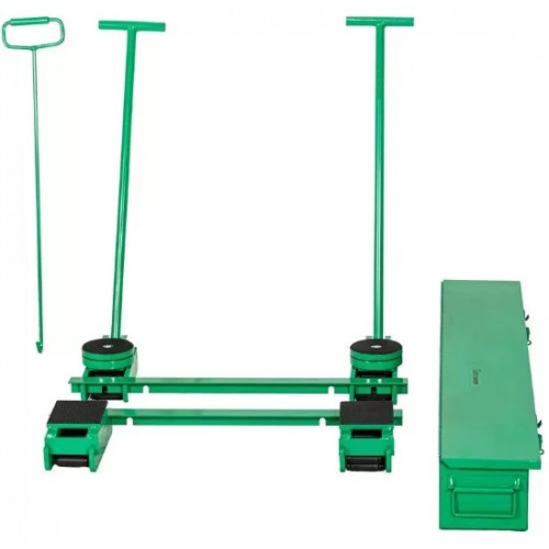 Транспортно-роликовые комплекты Euro-lift SК-20