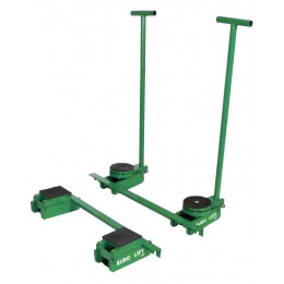 Транспортно-роликовые комплекты Euro-lift SК-20