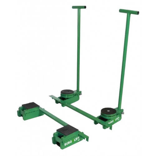 Транспортно-роликовые комплекты Euro-lift SК-20