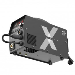 Сварочный полуавтомат START ALUWELD X200 PULSE