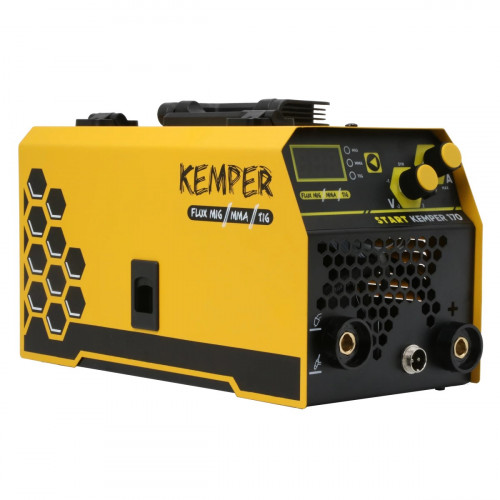 Сварочный полуавтомат START KEMPER 170