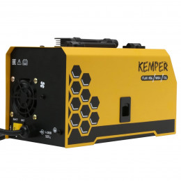 Сварочный полуавтомат START KEMPER 170
