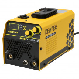Сварочный полуавтомат START KEMPER 170