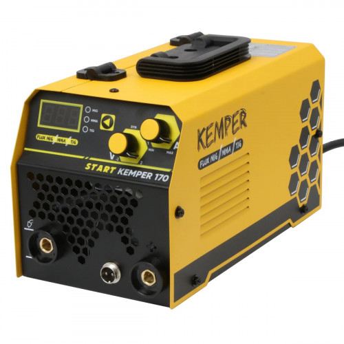 Сварочный полуавтомат START KEMPER 170