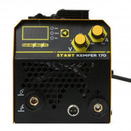 Сварочный полуавтомат START KEMPER 170