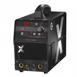Установка аргонодуговой сварки START TigLine X200 AC/DC PULSE