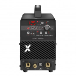 Установка аргонодуговой сварки START TigLine X200 AC/DC PULSE