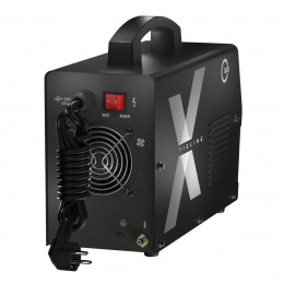 Установка аргонодуговой сварки START TigLine X200 DC PULSE