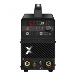 Установка аргонодуговой сварки START TigLine X200 DC PULSE