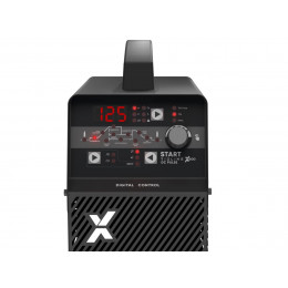 Установка аргонодуговой сварки START TigLine X200 DC PULSE