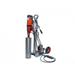Установка алмазного бурения VOLL INDUSTRIAL V-Kit 160