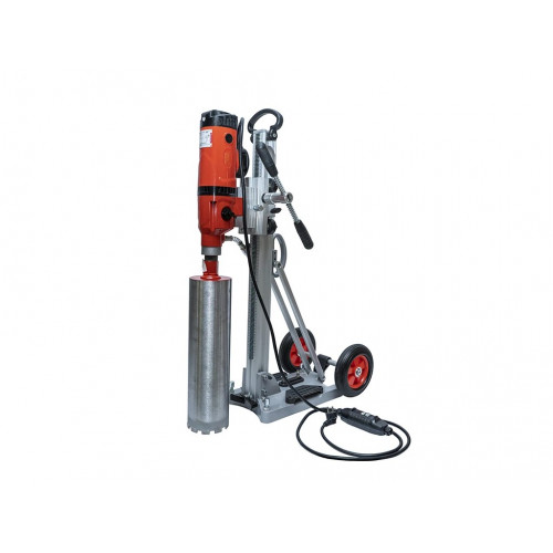 Установка алмазного бурения VOLL INDUSTRIAL V-Kit 160