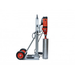 Установка алмазного бурения VOLL INDUSTRIAL V-Kit 160