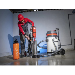 Установка алмазного бурения VOLL INDUSTRIAL V-Kit 160