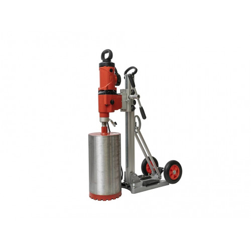 Установка алмазного бурения VOLL INDUSTRIAL V-Kit 250
