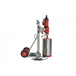 Установка алмазного бурения VOLL INDUSTRIAL V-Kit 250