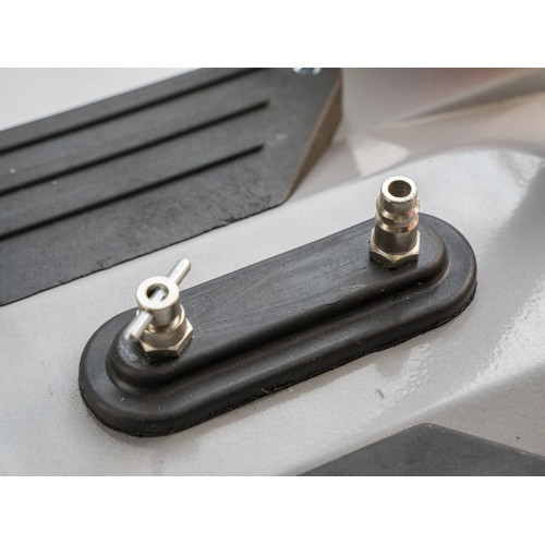 Установка алмазного бурения VOLL INDUSTRIAL V-Kit 250