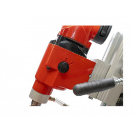 Установка алмазного бурения VOLL INDUSTRIAL V-Kit 400