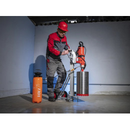 Установка алмазного бурения VOLL INDUSTRIAL V-Kit 400