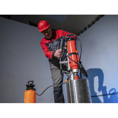 Установка алмазного бурения VOLL INDUSTRIAL V-Kit 400